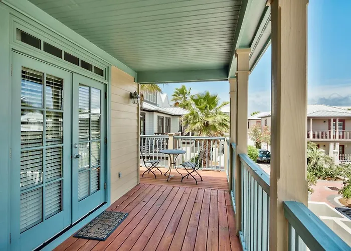 Villas At Sunset Beach By Forehand Rentals